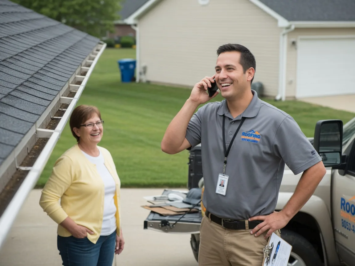 Local Roofing Contractors Portersville, PA FAQs